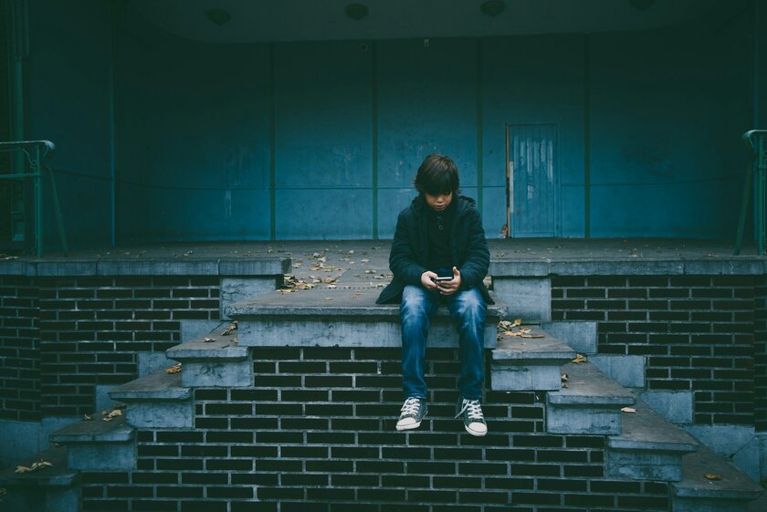 Как технологии меняют отношения родителей и детей