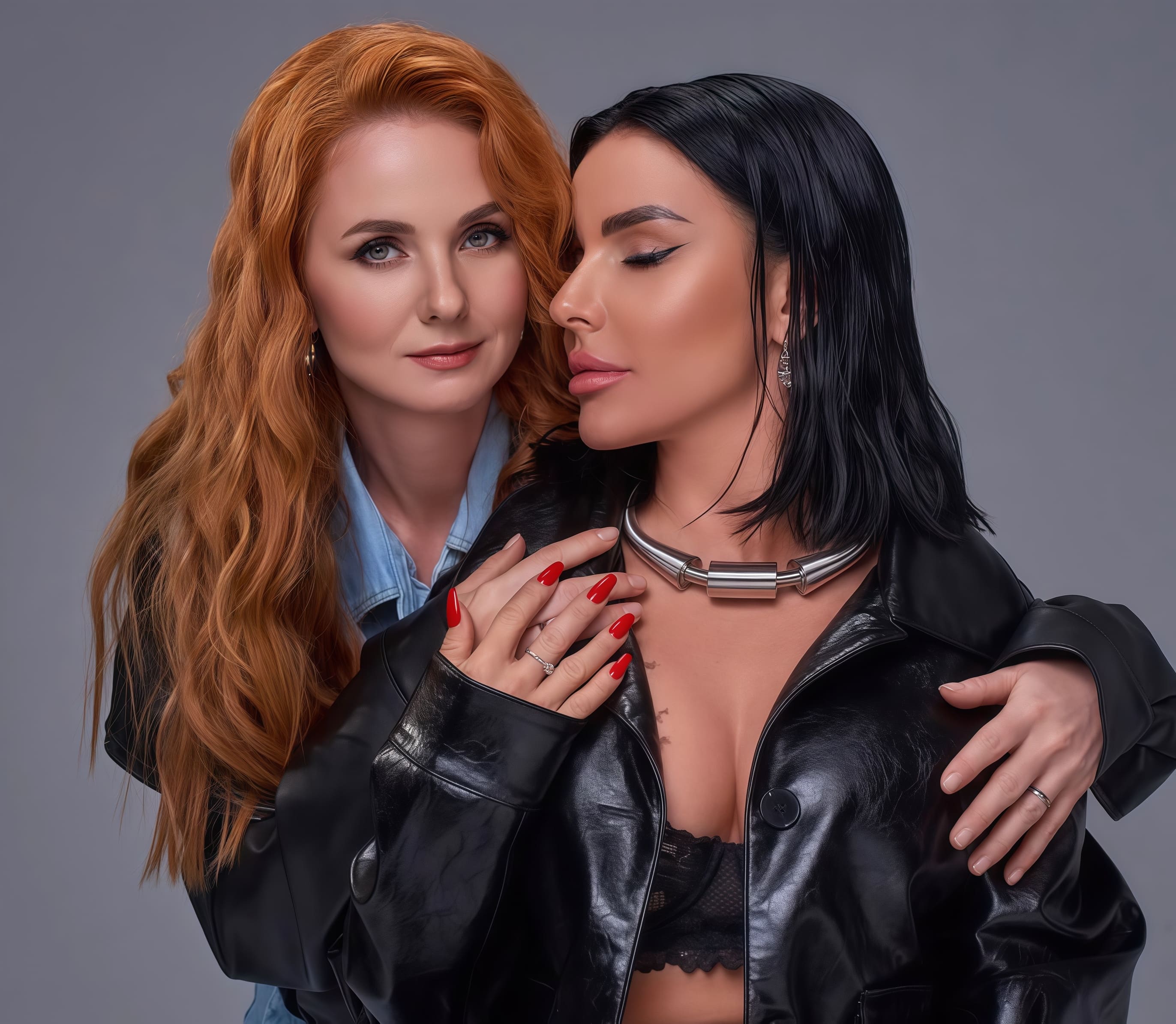 Группа t.A.T.u. объявила о возвращении