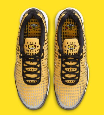 Состоялся анонс возвращения Nike Air Max Plus VII