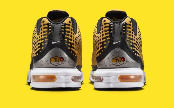 Состоялся анонс возвращения Nike Air Max Plus VII