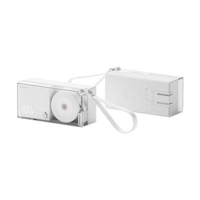 Sharge выпустила powerbank в стиле 60-х Retractable 3-in-1