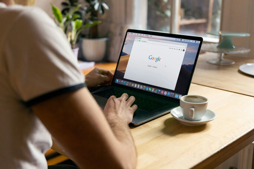 Вспоминаем, как мы жили до Google