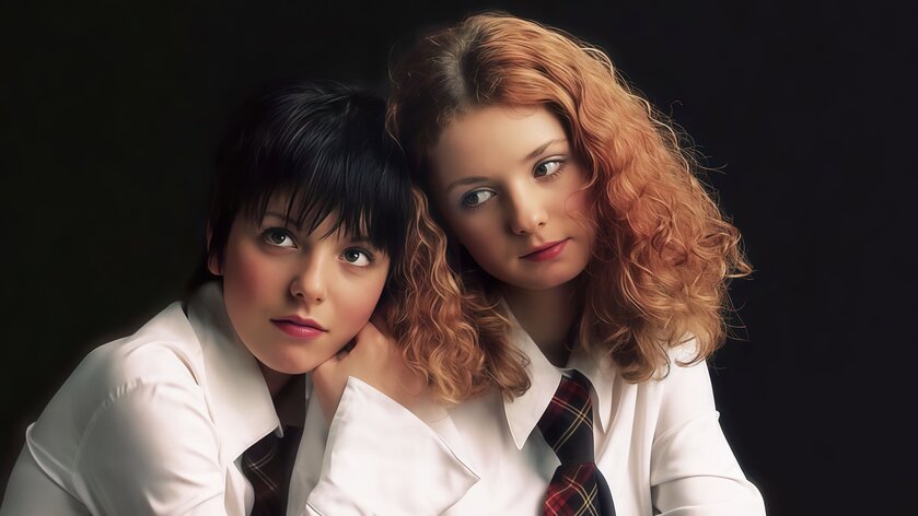 Группа t.A.T.u. объявила о возвращении