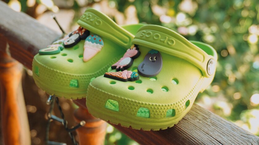 Тренд на Crocs подходит к концу: у компании случился крупнейших спад акций