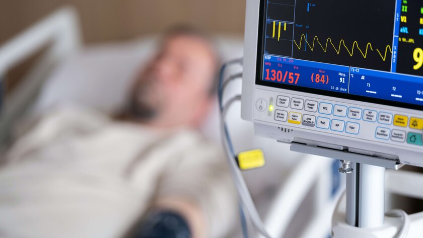 ChatGPT отправил вегетарианца в отделение психиатрии