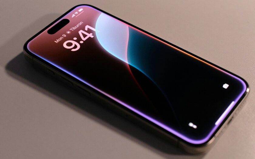 Улучшенная Siri появится в следующем году