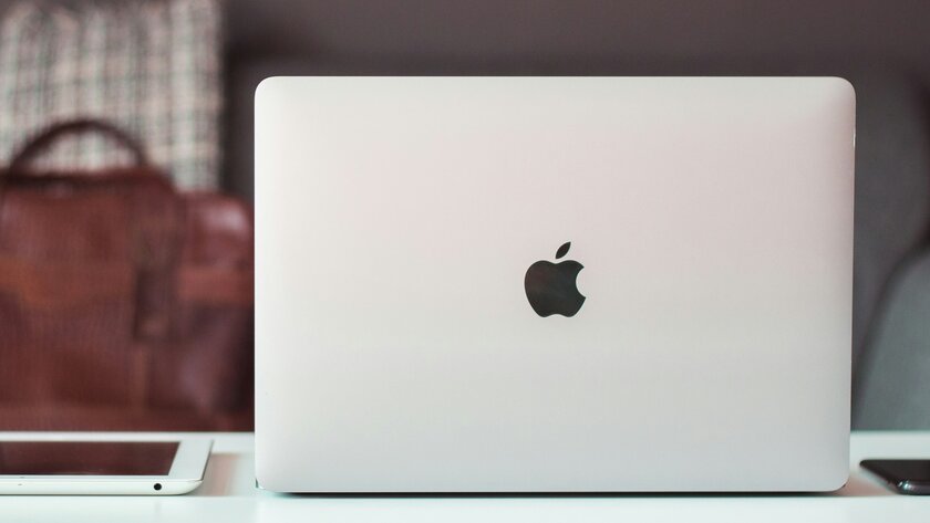 MacBook c чипом от iPhone будет самым компактным