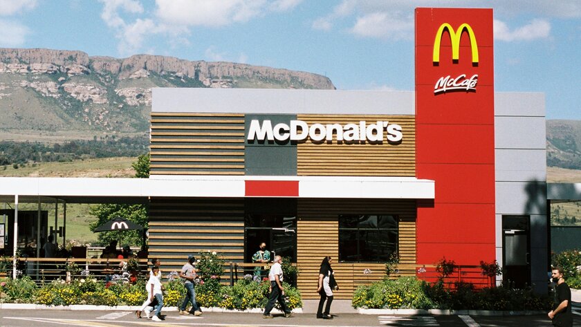 Фанаты покемонов победили McDonald's