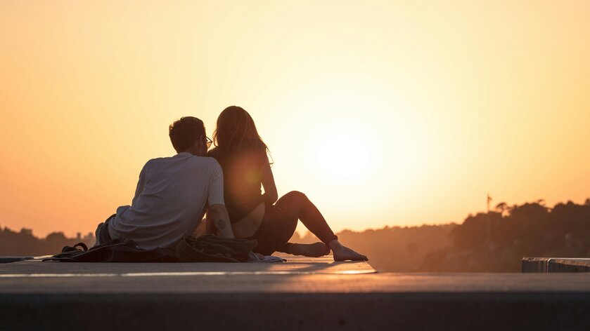 Зумеры открыли для себя «первую любовь»