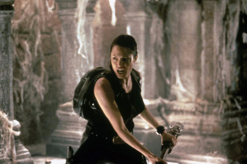 Анджелина Джоли: от бунтарки до посла доброй воли