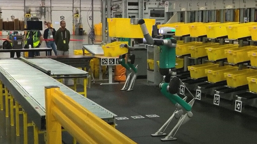 Вперед в будущее: стоит ли нам бояться ИИ