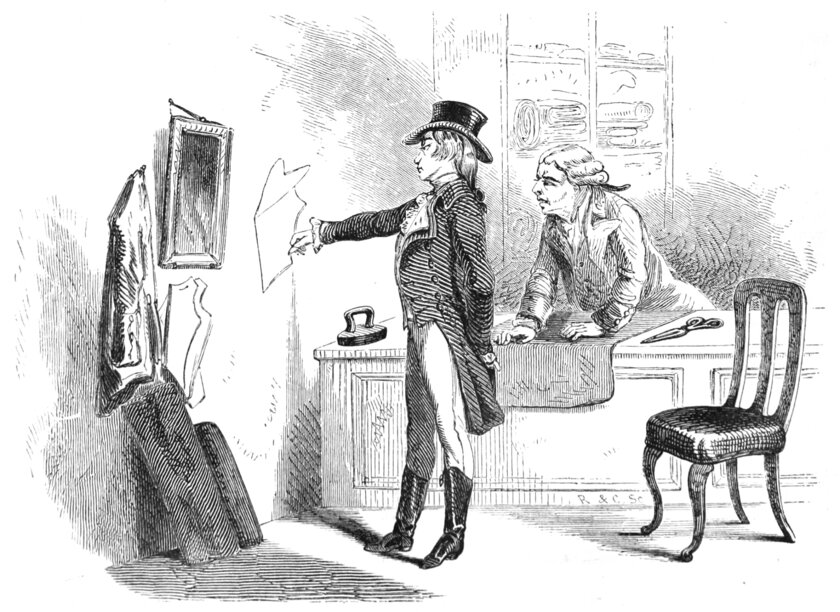 Кто такие денди и почему они изменили историю моды