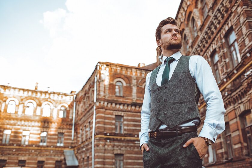 Кто такие денди и почему они изменили историю моды