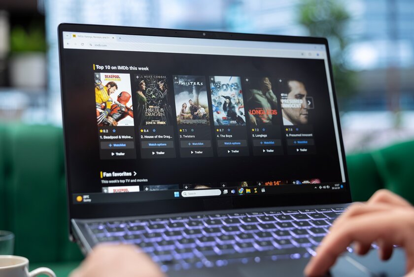 Как стриминговые платформы меняют форму и структуру сериалов