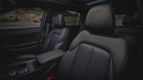 Jeep представила Cherokee 2026
