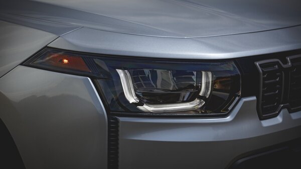 Jeep представила Cherokee 2026