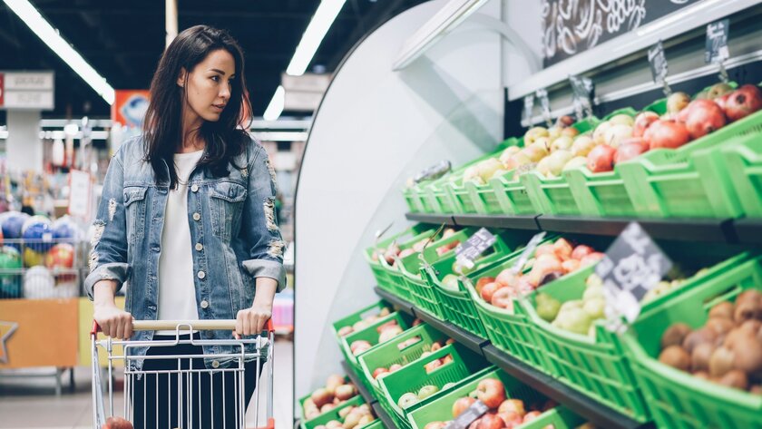 Базовые продукты снова подорожают в сентябре
