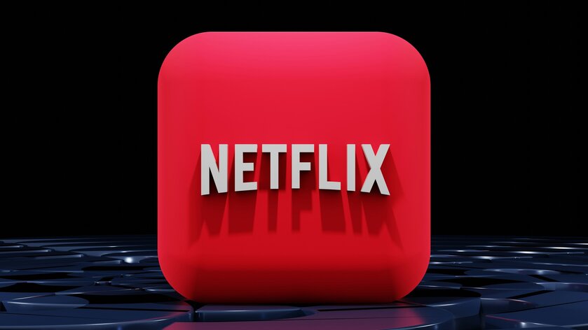 Netflix откроет парки развлечений