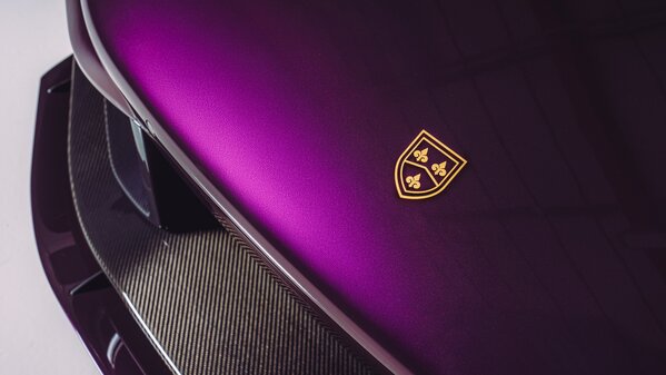 RML Group представила GT Hypercar