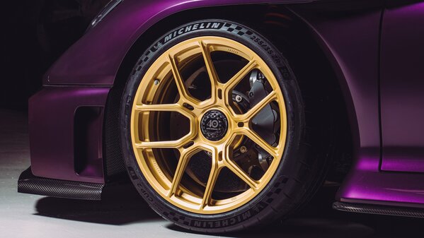RML Group представила GT Hypercar
