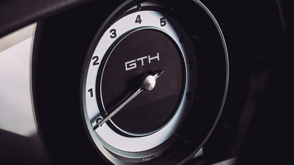 RML Group представила GT Hypercar