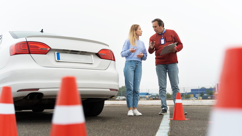 Утверждены новые программы обучения для автошкол