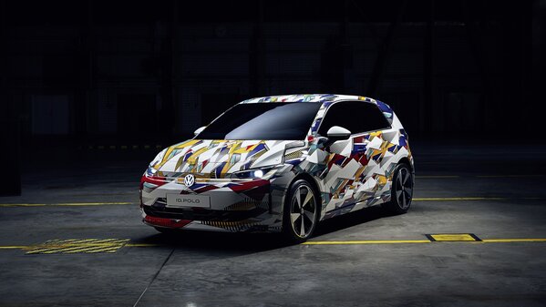 Volkswagen представила новые электрокары и стратегию развития