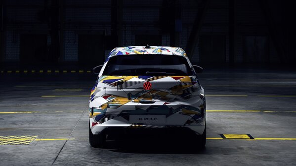 Volkswagen представила новые электрокары и стратегию развития