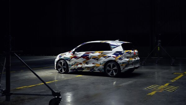 Volkswagen представила новые электрокары и стратегию развития
