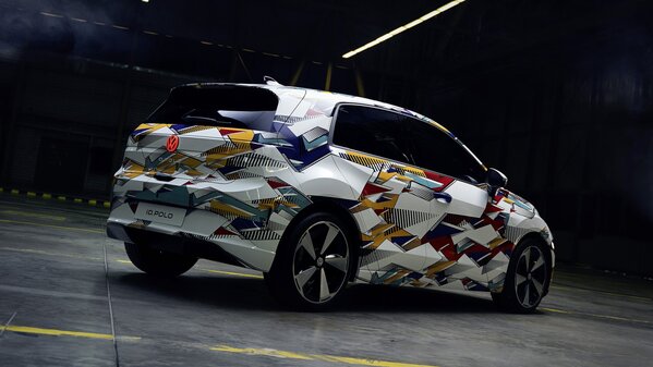 Volkswagen представила новые электрокары и стратегию развития