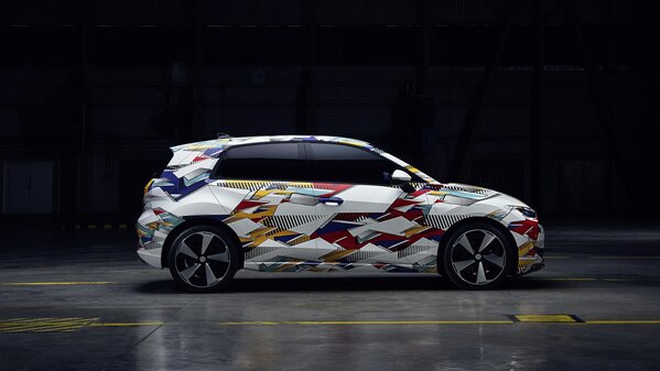 Volkswagen представила новые электрокары и стратегию развития