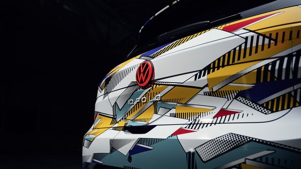 Volkswagen представила новые электрокары и стратегию развития