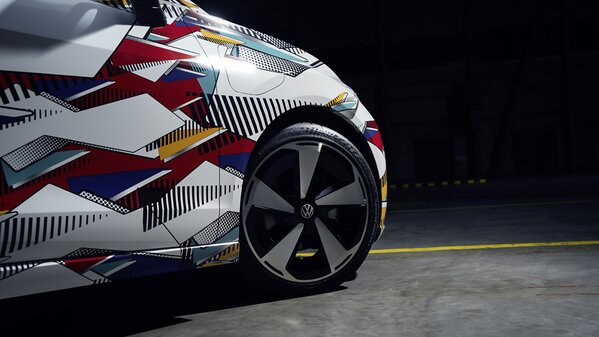 Volkswagen представила новые электрокары и стратегию развития