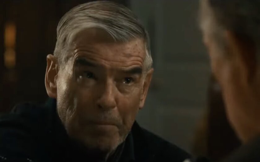 «Гангстерленд»: что мы думаем о британской криминальной драме Гая Ричи