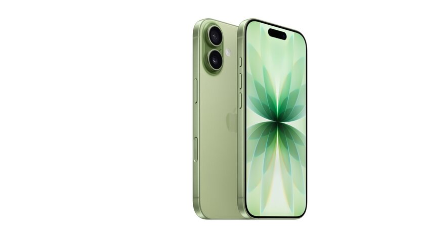 Apple представила ряд новинок: iPhone 17 и Air, AirPods Pro 3 и Watch Series 11