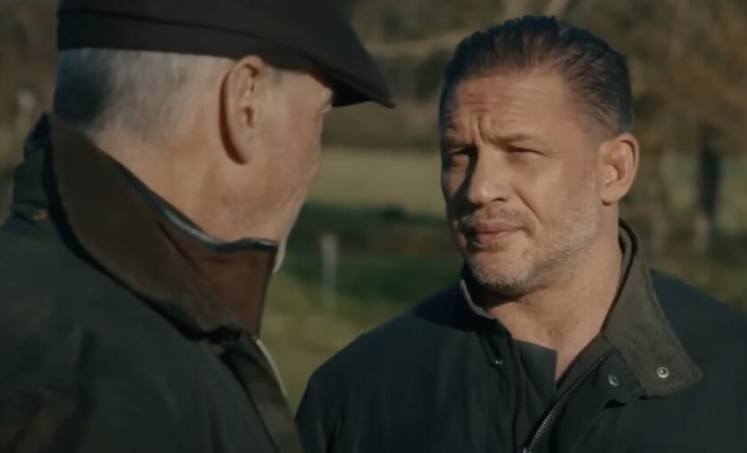 «Гангстерленд»: что мы думаем о британской криминальной драме Гая Ричи