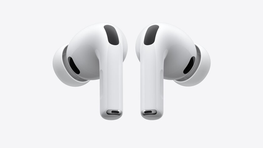 Apple представила ряд новинок: iPhone 17 и Air, AirPods Pro 3 и Watch Series 11