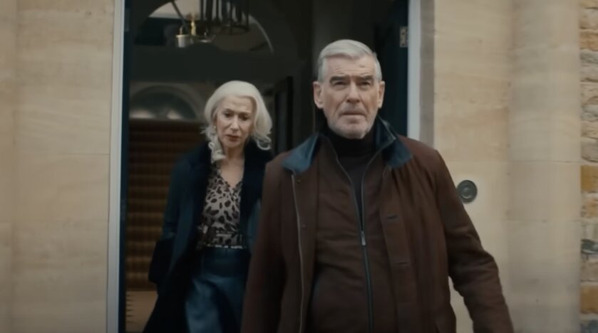 «Гангстерленд»: что мы думаем о британской криминальной драме Гая Ричи