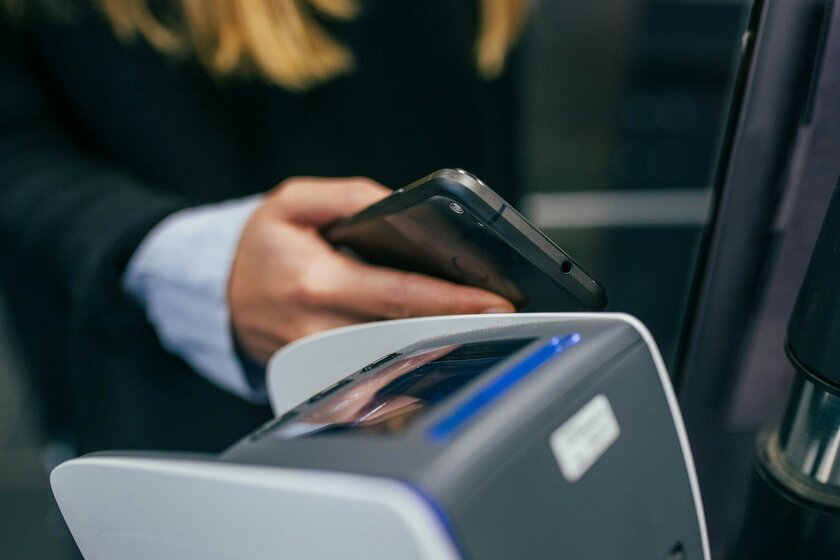 Пользователи iPhone в России получат новую возможность для оплаты