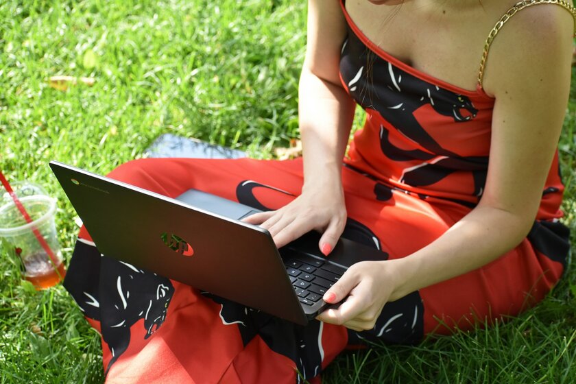 Рассказываем, как найти работу мечты, занимаясь любимым делом