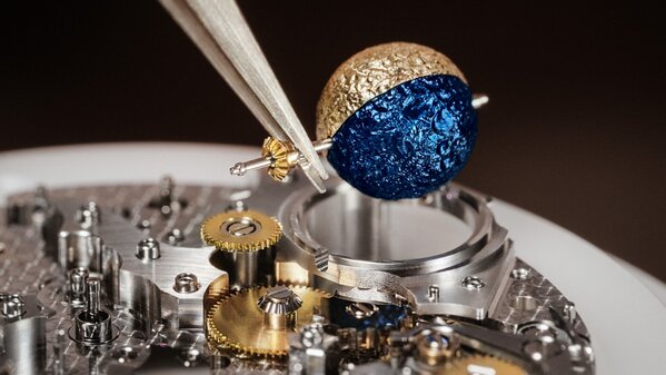 Vacheron Constantin отметила 270-летие выпуском двух версий эксклюзивных часов