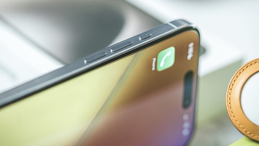 Раскладной iPhone получит революционный дизайн