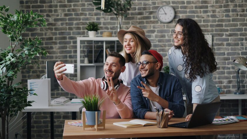 Зумеры променяли удалёнку на работу в офисе