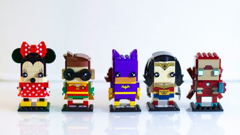 Нереально близкие: почему мы привязываемся к вымышленным персонажам