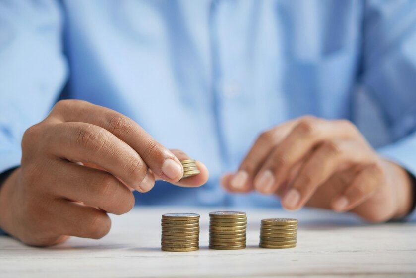 Минфин хочет повысить НДС