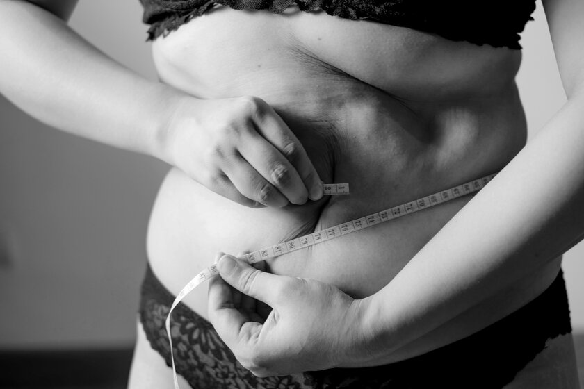 Инъекция для похудения: диета и спорт больше не нужны
