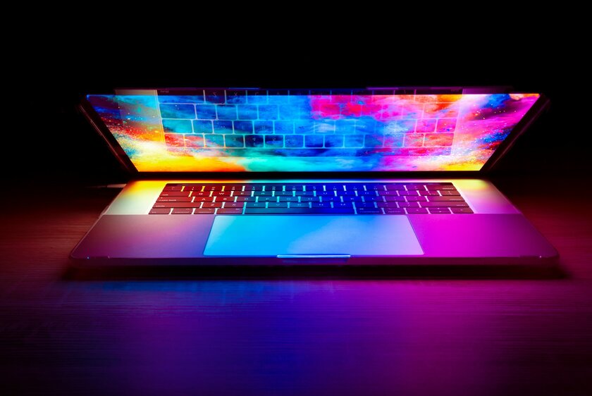 MacBook Pro получит четыре больших изменения