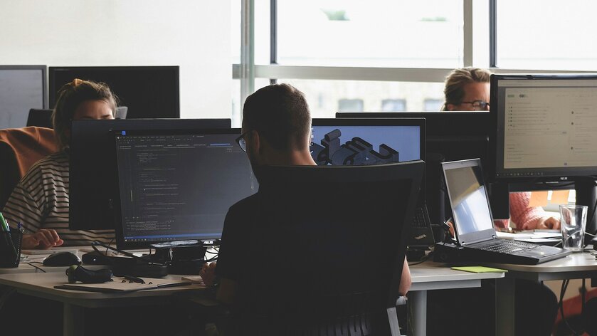 Как быстро освоиться на новой работе