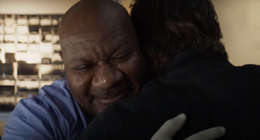 Я посмотрел "Миссия невыполнима: Финальная расплата" и вам рекомендую