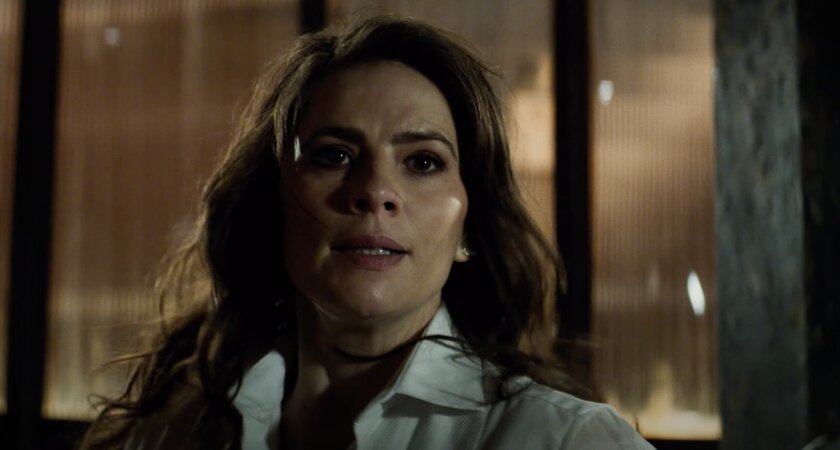 Я посмотрел "Миссия невыполнима: Финальная расплата" и вам рекомендую